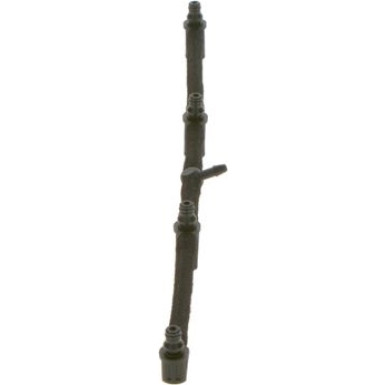 Schlauch, Leckkraftstoff 0 445 130 008 Schlauch, Leckkraftstoff 0 445 130 008