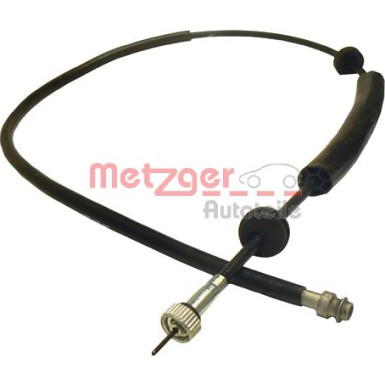 Metzger Tachowelle S 05001