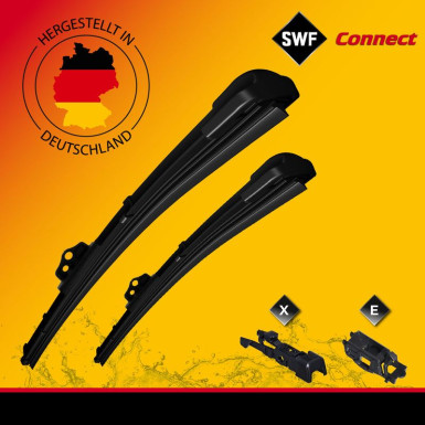 Wischblatt 507864 Wischblatt 507864