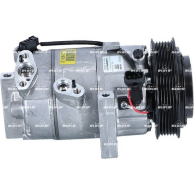 Kompressor, Klimaanlage 320185G