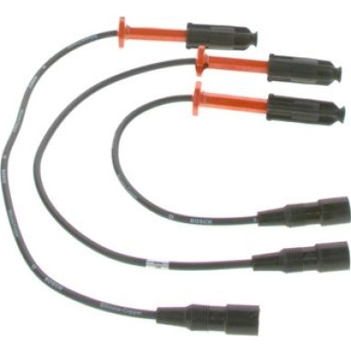 BOSCH Zündleitungssatz 0 986 356 329