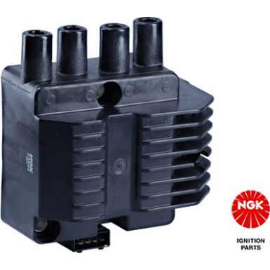 NGK Zündspule 48012