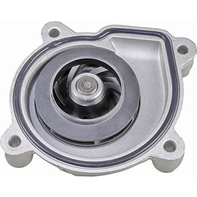 Metzger Wasserpumpe 4007034