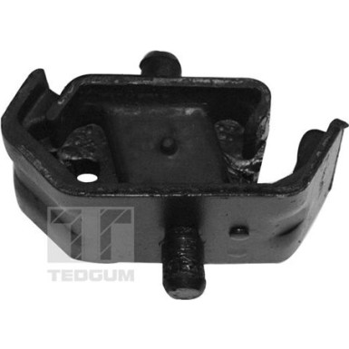 Tedgum Lagerung, Motor 00162172