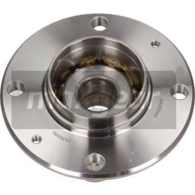 Maxgear Radlagersatz 33-0573