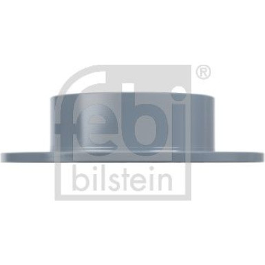 FEBI BILSTEIN 04850 Bremsscheibe