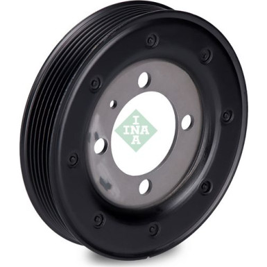INA Riemenscheibe, Kurbelwelle 544 0125 10