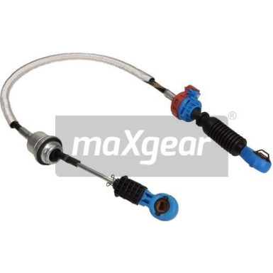 Maxgear Seilzug, Schaltgetriebe 32-0638