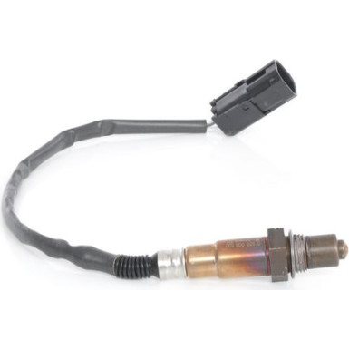 BOSCH Lambdasonde 0 258 006 537 BOSCH Lambdasonde 0 258 006 537
