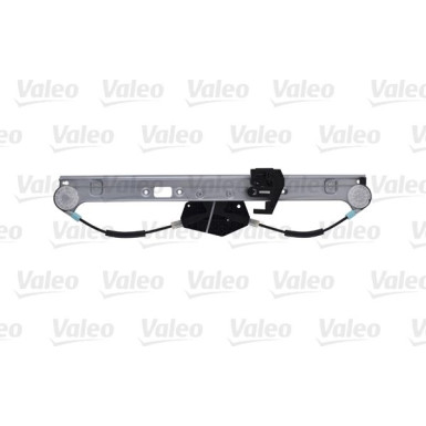 Valeo Fensterheber 850820