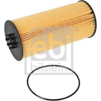 FEBI BILSTEIN 47863 Ölfilter