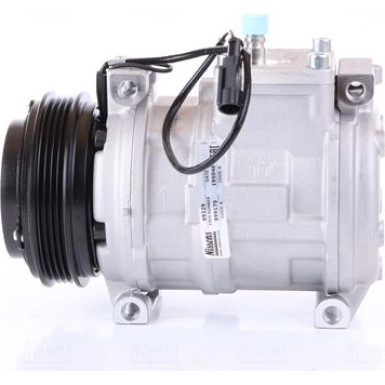 Kompressor, Klimaanlage 89329 Kompressor, Klimaanlage 89329