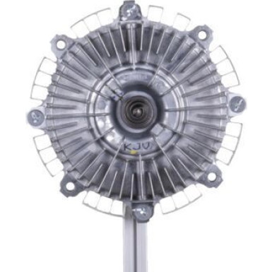 Mahle Kupplung, Kühlerlüfter BEHR Premium Line CFC 89 000P