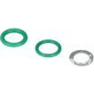 NRF Kompressor, Klimaanlage EASY FIT 320009