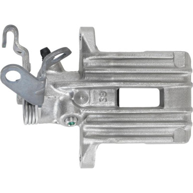 TRW Bremssattel BHN317 + BHN318 A3 LEON OCTAVIA 2 GOLF 5 6