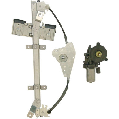 Valeo Fensterheber 850112