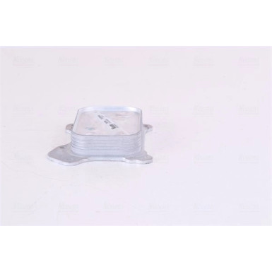 Nissens Ölkühler, Motoröl FIRST FIT 90700