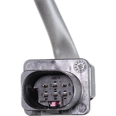 Metzger Lambdasonde 0895638