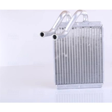 Nissens Wärmetauscher, Innenraumheizung 77518