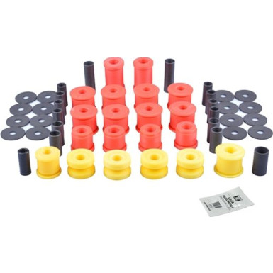 Lagerungssatz, Lenker TED56884 Lagerungssatz, Lenker TED56884