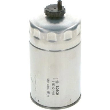 BOSCH Kraftstofffilter 1 457 434 402