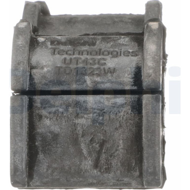 Lagerbuchse, Stabilisator TD1323W Lagerbuchse, Stabilisator TD1323W