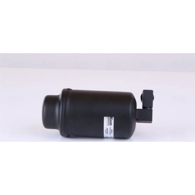 Nissens Trockner, Klimaanlage 95010