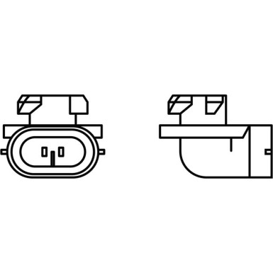 Glühlampe 1 987 302 029