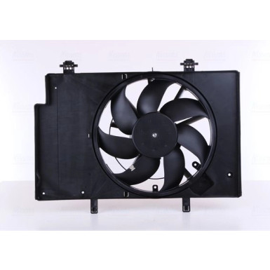 Nissens Lüfter, Motorkühlung 85768