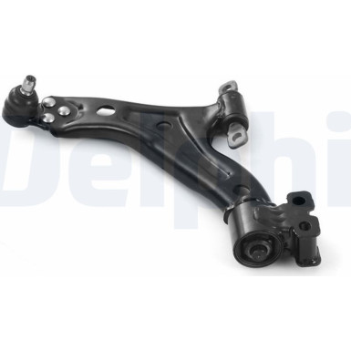 Lenker, Radaufhängung TC3866