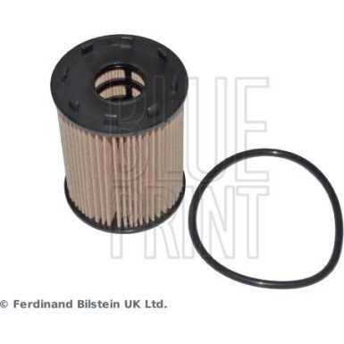 Blue Print Ölfilter ADK82104