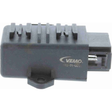 Vemo Steuergerät, Sitzheizung Green Mobility Parts V15-71-0058