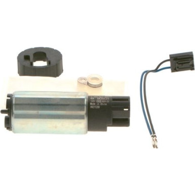 BOSCH Kraftstoffpumpe 0 986 580 942