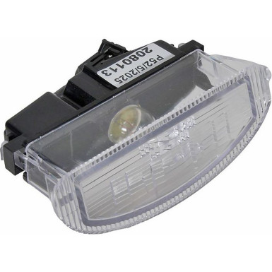 Metzger Kennzeichenleuchte 2080113