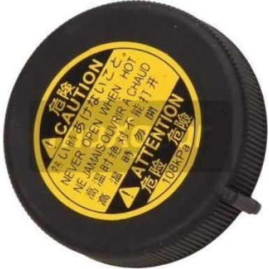 Maxgear Verschlussdeckel, Kühlmittelbehälter 28-0385