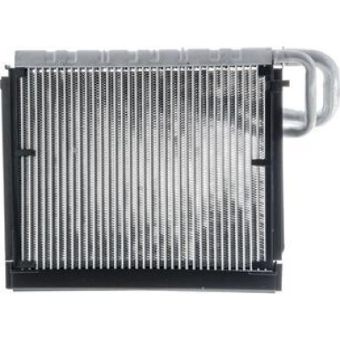 Mahle Verdampfer, Klimaanlage BEHR Premium Line AE 106 000P