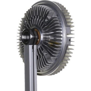 Mahle Kupplung, Kühlerlüfter BEHR Premium Line CFC 77 000P