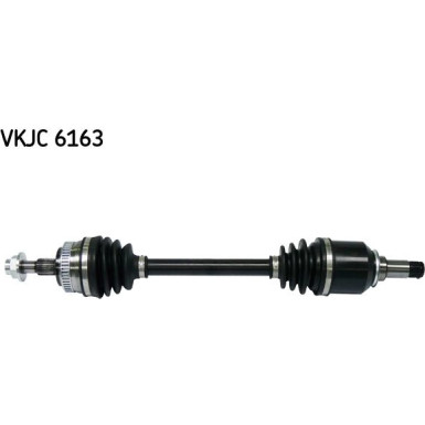 SKF Antriebswelle VKJC 6163 SKF Antriebswelle VKJC 6163