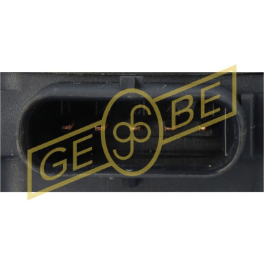 GEBE NOx-Sensor, NOx-Katalysator 9 3631 1
