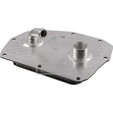 FEBI BILSTEIN 101022 Ölkühler, Motoröl