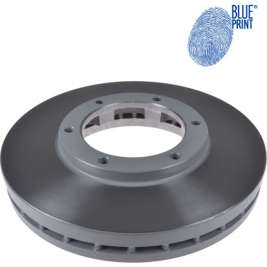 Blue Print Bremsscheibe ADC44383