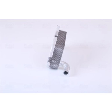 Nissens Ölkühler, Motoröl 91117