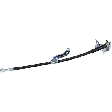 Metzger Bremsschlauch 4119378
