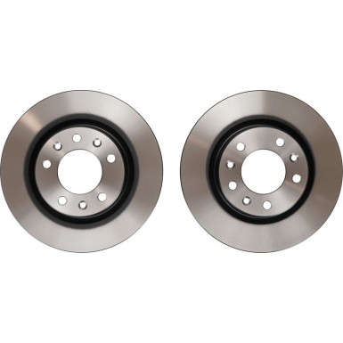 Bremsscheibe DF6785