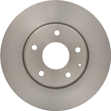 BOSCH Bremsscheibe 0 986 479 C36