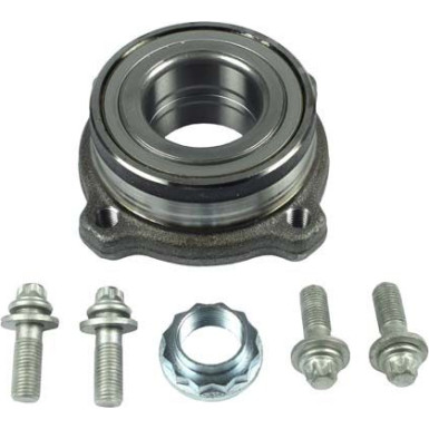 Metzger Radlagersatz COMPETENCE KIT WM 6618
