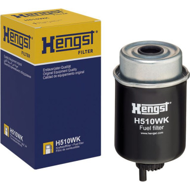 Hengst Filter Kraftstofffilter H510WK