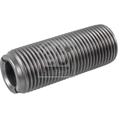 FEBI BILSTEIN 47601 Lagerbuchse, Blattfeder