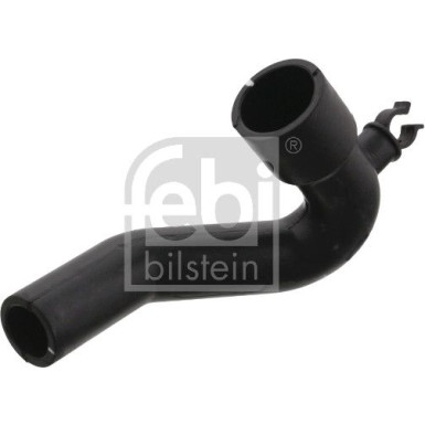 FEBI BILSTEIN 103322 Schlauch, Kurbelgehäuseentlüftung