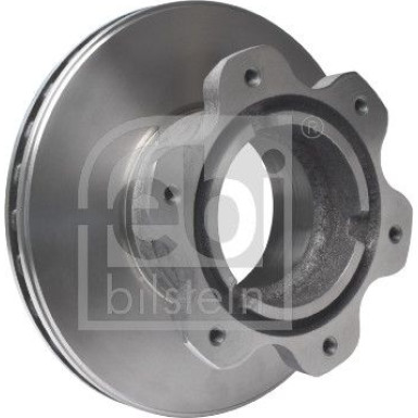 FEBI BILSTEIN 29169 Bremsscheibe